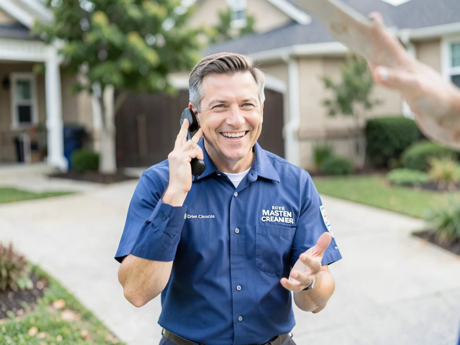 Drain Cleaning Peachtree City, GA FAQs